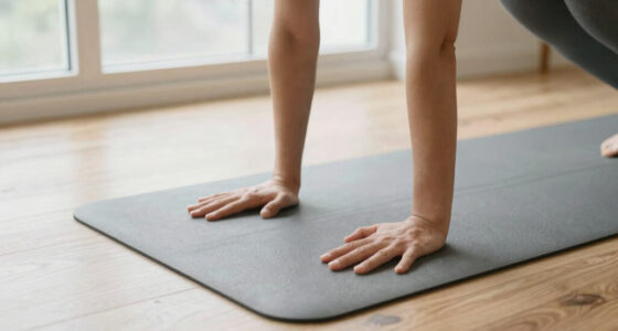 10-Minute Gentle Morning Yoga to Stretch Your Whole Body