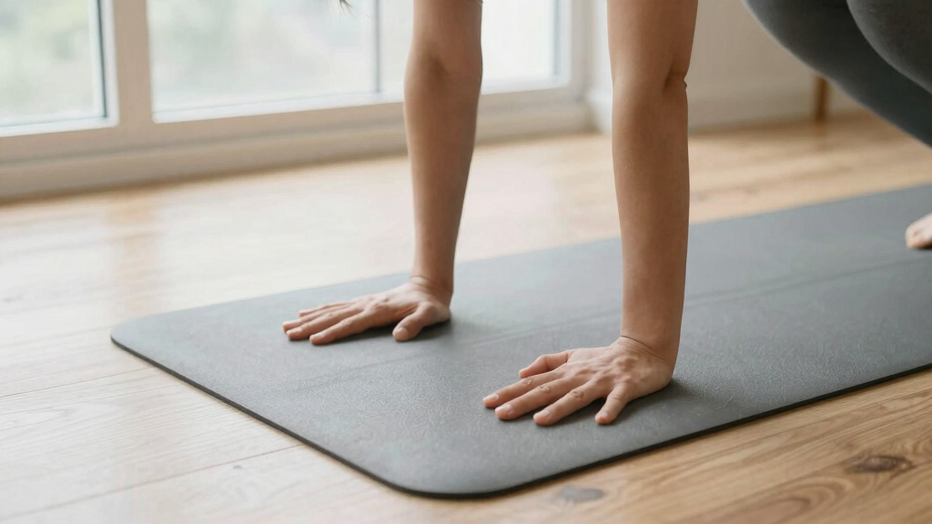 10-Minute Gentle Morning Yoga to Stretch Your Whole Body