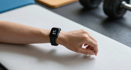 12 Best Fitness Trackers in 2026