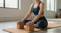 12 Best Yoga Blocks for Heated Practice in 2026