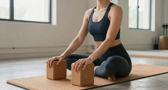 12 Best Yoga Blocks for Heated Practice in 2026