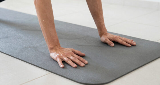 12 Best Yoga Mats for Hot Yoga in 2026
