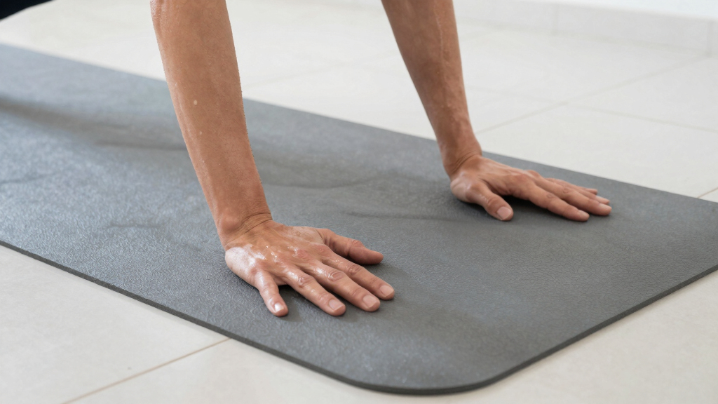 12 Best Yoga Mats for Hot Yoga in 2026