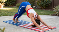13 Best Patriotic Yoga Mats in 2026