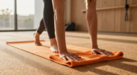 14 Best Yoga Towels for Heated Practice in 2026