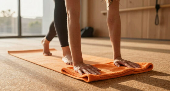 14 Best Yoga Towels for Heated Practice in 2026
