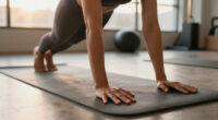 5 Best Yoga Mats for Heated Practice in 2026