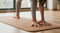 8 Best Yoga Mats for Heated Practice in 2026