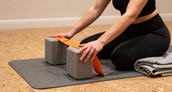 9 Best Yoga Props For Heated Practice In 2026