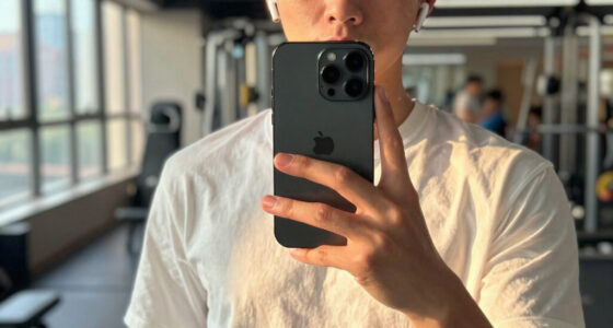 Apple releasing 20th anniversary iPhone, AirPods with cameras next year: report