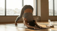 Hot Yoga vs Regular Yoga: What Really Changes in the Room