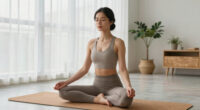 I Am Not My Father. Here’s How Yoga Helped Me Understand That.