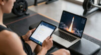 Live Coverage: West Coast Falcon 9 launch to continue expansion of SpaceX’s Starlink network