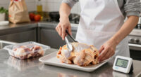 Public health alert issued for chicken sold at popular grocery store in the Tri-State area