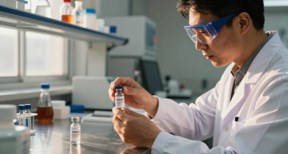 Sanofi investigated by EU over alleged flu vaccine disparagement (SNY:NASDAQ)