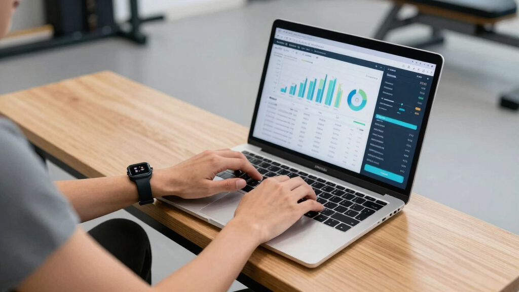 The Wearable Data Your Doctor Actually Wants