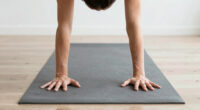 This Yoga Pose Redefines Balance. Here’s What to Know as You Attempt It.