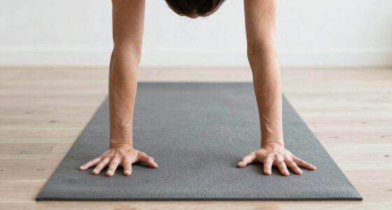 This Yoga Pose Redefines Balance. Here’s What to Know as You Attempt It.