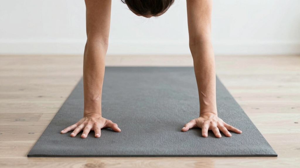 This Yoga Pose Redefines Balance. Here’s What to Know as You Attempt It.