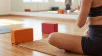 What Actually Happens During Your First Hot Yoga Class