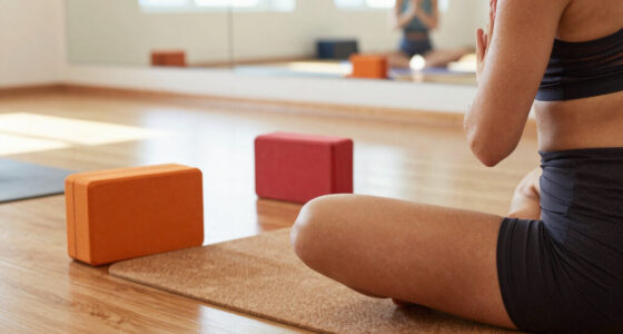 What Actually Happens During Your First Hot Yoga Class