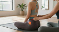 Yoga trends and wellness culture shape athleisure's growth