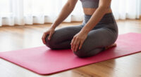 11 Best Yoga Mats for Heated Practice in 2026