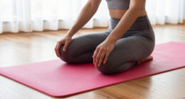 11 Best Yoga Mats for Heated Practice in 2026