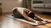 12 Best Compact Yoga Mat For Small Spaces In 2026