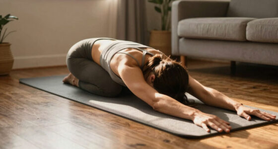 12 Best Compact Yoga Mat For Small Spaces In 2026