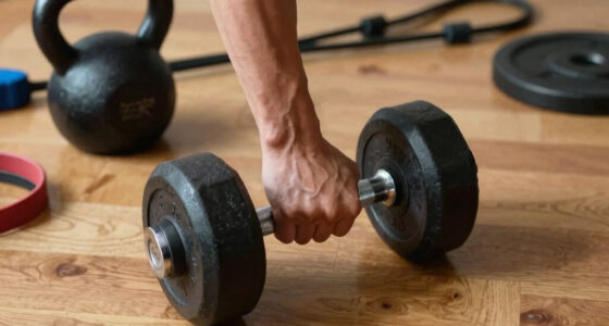 12 Best Home Weightlifting Equipment in 2026