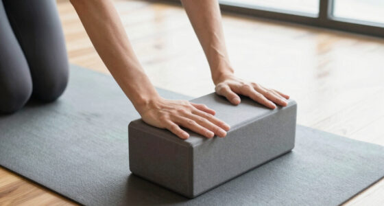 12 Best Yoga Blocks for Heated Practice in 2026