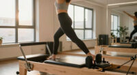 13 Best Pilates Reformer Machines in 2026
