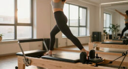 13 Best Pilates Reformer Machines in 2026