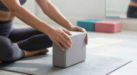 13 Best Portable Yoga Blocks for Beginners in 2026