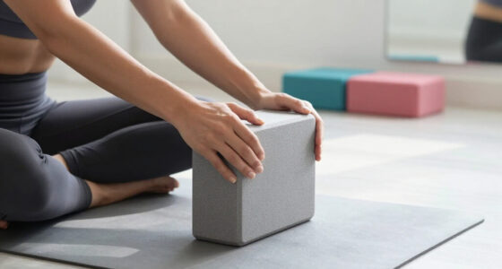 13 Best Portable Yoga Blocks for Beginners in 2026