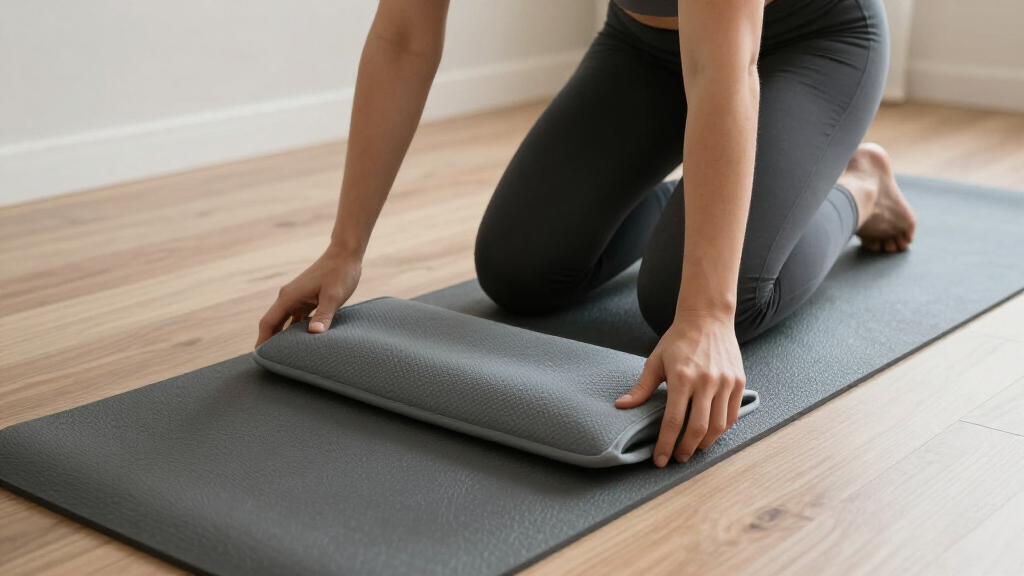 14 Best Yoga Mats for Heated Practice in 2026