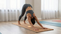 14 Best Yoga Mats for Heated Practice in 2026