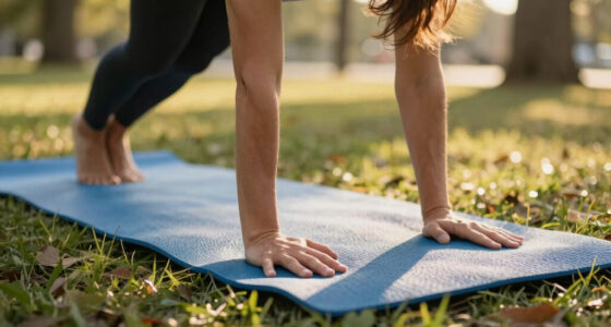 15 Best Anti-Slip Yoga Mats in 2026