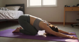 15 Best Yoga Mats For Dorm Rooms In 2026