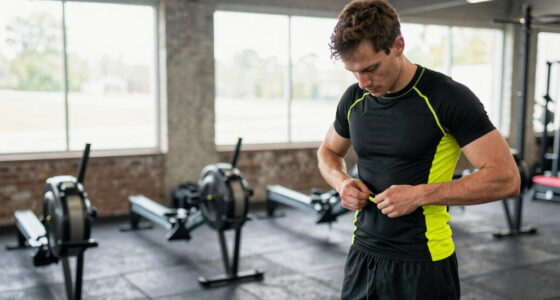 4 Best HYROX Training Gear in 2026