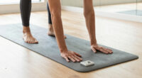 5 Best Heated Yoga Mats for Beginners in 2026