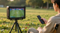 5 Best Portable Outdoor TVs for Tailgating in 2026