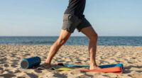 6 Best Beach Workout Equipment in 2026