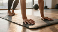 6 Best Heated Yoga Mats With Grip In 2026