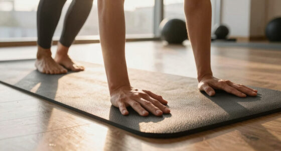 6 Best Heated Yoga Mats With Grip In 2026