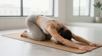 7 Best Yoga Mats for Heated Practice in 2026