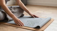 8 Best Yoga Mats For Heated Practice In 2026