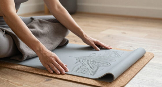8 Best Yoga Mats For Heated Practice In 2026