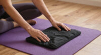8 Best Yoga Mats For Heated Practice In 2026